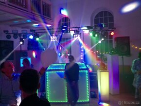 Svatební DJ - zajištění hudební produkce - 11