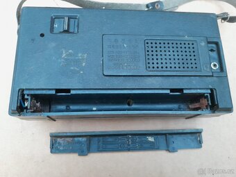 2x rádio Sokol 404 - 11