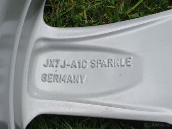 Nové 16 alu kola orig Ford Focus MK4 (2018-25) - 11