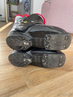 Dětský lyžařský set lyže 88 cm a boty 26-27 - 11