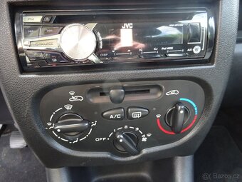 Peugeot 206 PLUS 1,4 HDI - 11