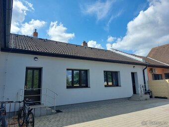 Pronájem bytu 1+kk v Rohatci - 11