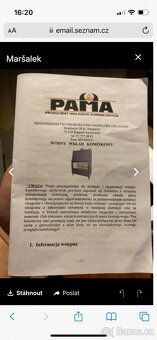 KRBOVÁ VLOŽKA - 11