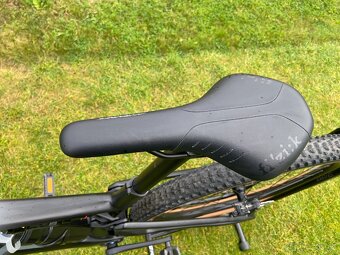 BMC Fourstroke AMP LT THREE 29" - 16,9kg - 11