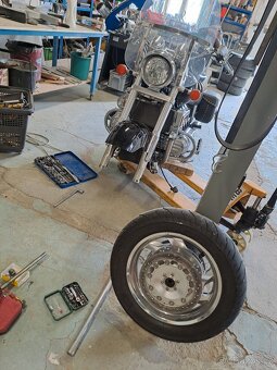 Honda F6C Valkýrie - 11