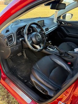 Mazda 3,... 2,2 Disel - 11