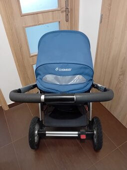 kočárek Maxi-cosi Mura - 11