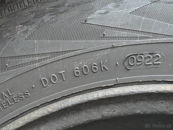 Citroen C3 II 1.4i - Náhradní díly - 11