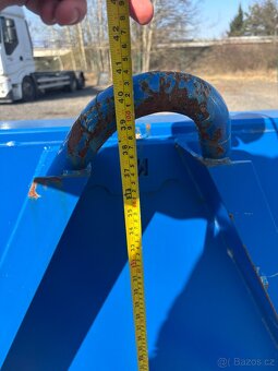 kontejner MULTITEC plato - 11