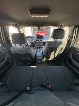 BMW X1, 18d xDrive, M-Paket - 11