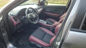 Honda HR-V  134kw   Automat - 11