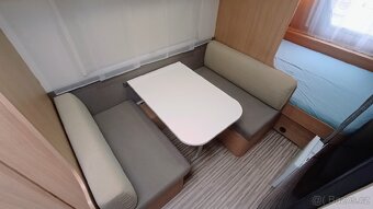 ADRIA Aviva 490- palandy - velká lednice -NEJETÝ-odpočet DPH - 11