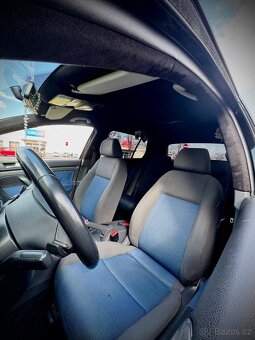 Volkswagen Golf 5 - 11