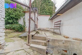 Prodej rodinného domu 3+1, 406 m², Kunovice - 11
