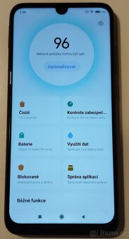 Prodám mobil Xiaomi Redmi Note 7,4GB/128GB, Stav B+, n.bat. - 11