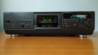 Technics RS-AZ7 - 11
