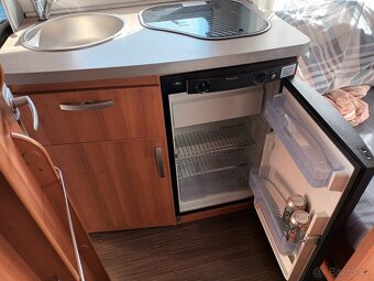 HYMER AG. Feeling 425 - 11