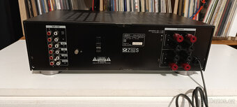 SONY TA-F170 Stereo Integrated Amplifier / Phono - 11