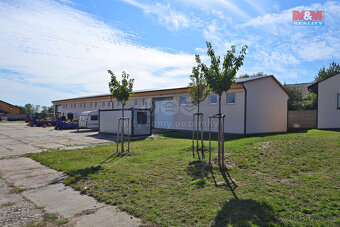 Prodej obchodního objektu, 1500 m², Zbraslavice - 11