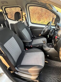 Fiat Qubo Trekking - 11