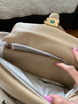 Kabelka Coach Tabby Pillow 26 - 11