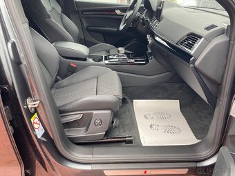 AUDI Q5 Sportback DPH B&O - 11