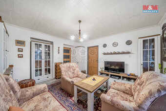 Prodej bytu 2+1, 53 m², Rokycany, ul. Mládežníků - 11
