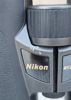 Dalekohled Nikon EDG 10x42 - 11