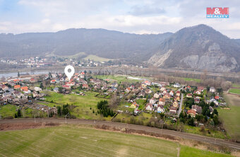 Prodej atypického bytu, 90 m², Velké Březno - 11