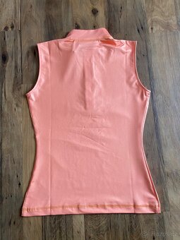 Podsedlova decka Eskadron DL Soft Peach - 11