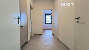 Pronájem byt 2+kk, 55㎡ - 11