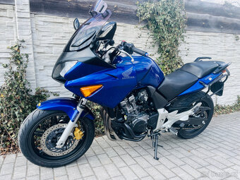 Honda CBF 600 s ABS r.v.2004 - 11