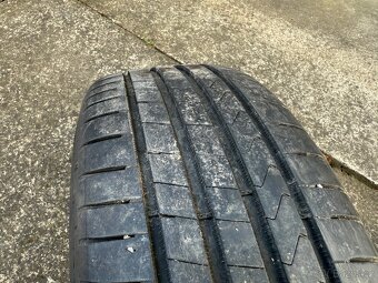 Alu kola Brock 5x108 R16 215/55/16 - 11