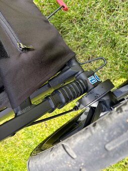 Kočárek Thule Urban Glide 2 - 11