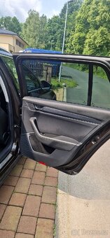 Skoda superb iv phev 160kw - 11