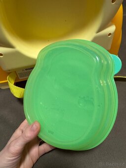 Dětská Jídelní židlička (sedátko) Chicco - 11