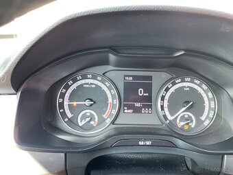 Škoda Kodiaq, 2,0 TDI 110 kW, 4x4, 2017, manuál - 11