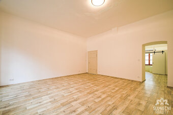 Pronájem cihlového bytu 2+1, 64m² v centru Uh. Hradiště - 11