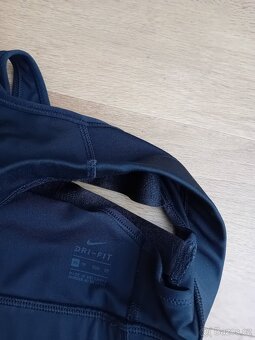 Nike dámská sportovní podprsenka vel. XS/S - 11