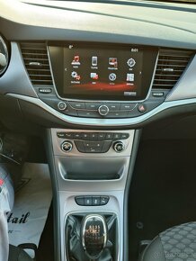 Opel Astra K Sports Tourer 1.6 CDTi NAVI - 11