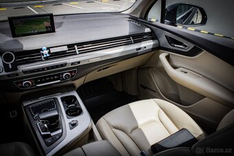 AudiQ7 3.0 TDI - 11