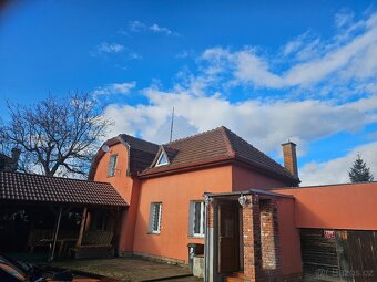ubytovaní na Praze 9. 18min ČERNY MOST - 11