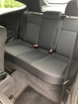 Opel Astra H GTC kupé 1,6T132kw  149000km - 11