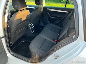 Škoda Octavia Combi 1,6tdi 85kw, Rok 2018, DSG, Super Stav. - 11