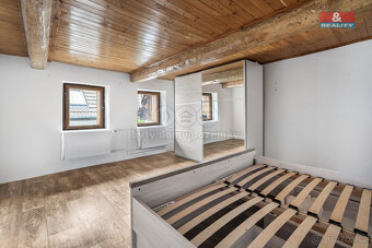 Prodej rodinného domu, 130 m², Štětí - Počeplice - 11