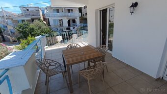 Apartmánový dům, Dobrá Voda, Černá Hora, Montenegro - 11