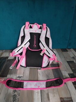 školní batoh Bagmaster 1.-3.třída - 11