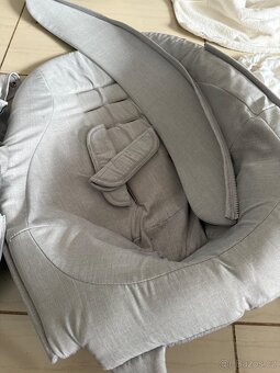 Stokke trailz - 11