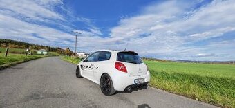 Renault Clio RS 200 CUP - 11