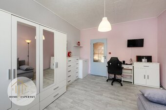 Prodej bytu 3+1 91m2 po reko Aš - 11